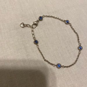 Brighton anklet